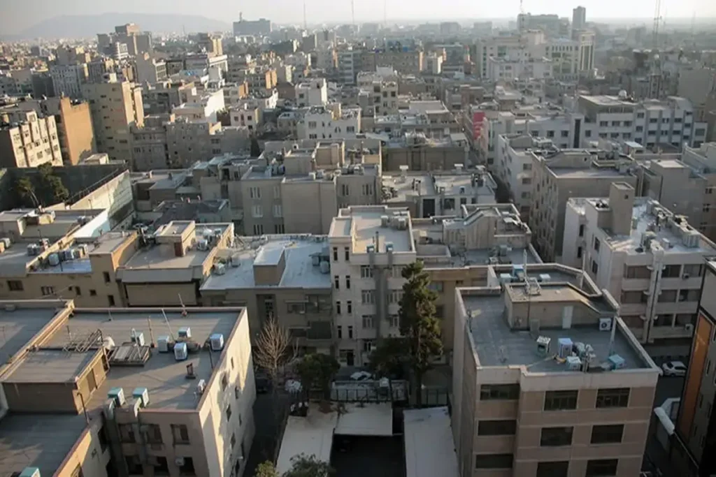 سازمان ملی زمین و مسکن بیش از ۱/۸ میلیون هکتار زمین در اختیار دارد که از واگذاری آنها خودداری می‌کند