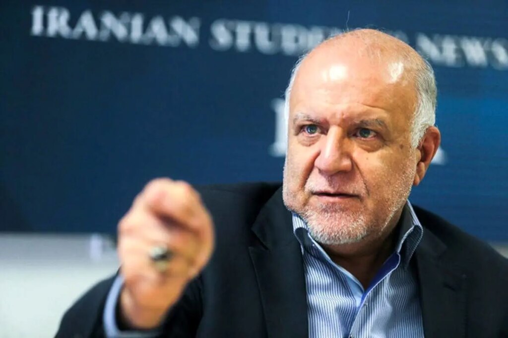 سال ۸۱ امیر قطر گفت به پارس جنوبی غبطه می‌خورم