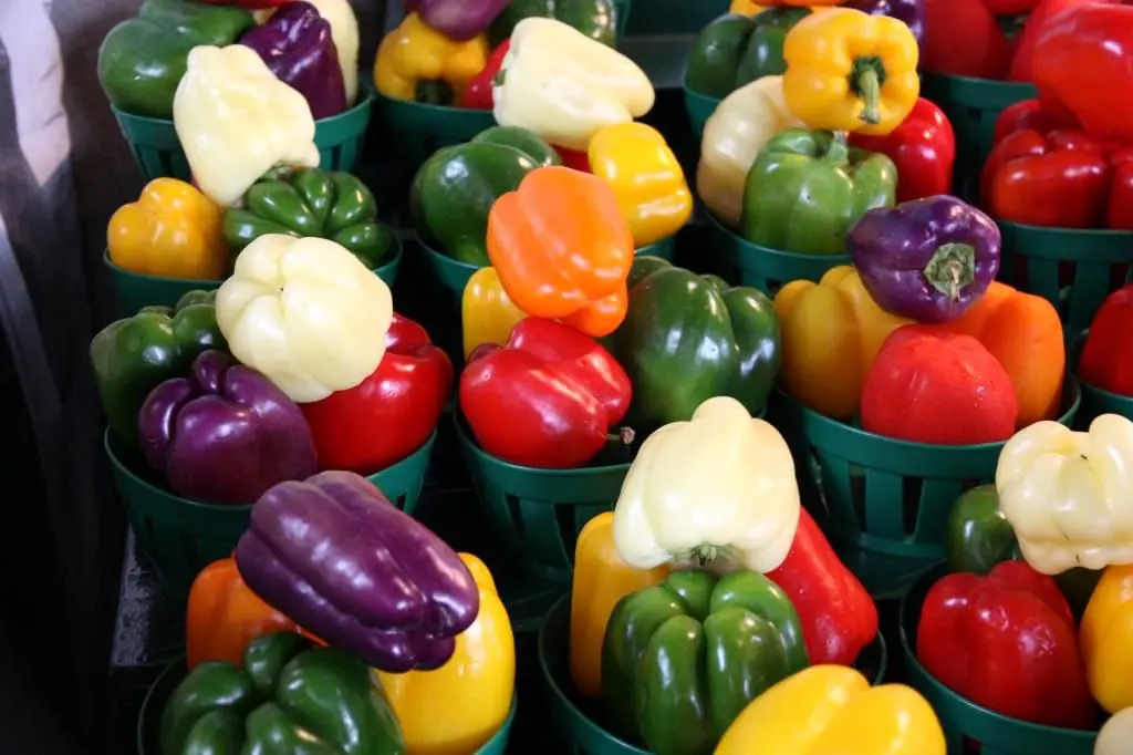 سبزیجاتی که می‌توانند بلافاصله حال‌تان را خوب کنند