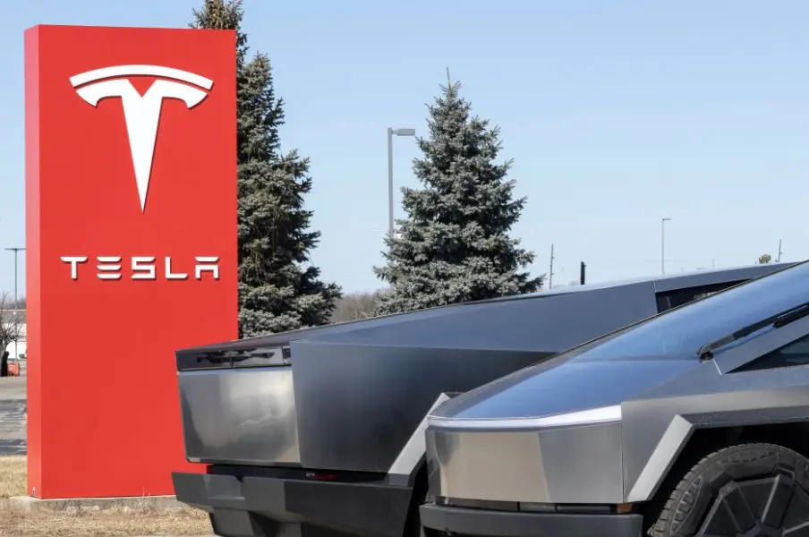 سقوط ۴۹ درصدی فروش تسلا در اروپا