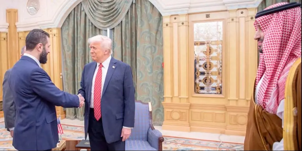 سلاح برای عربستان، سرمایه‌گذاری برای آمریکا؛ چه کسی برنده معامله است؟