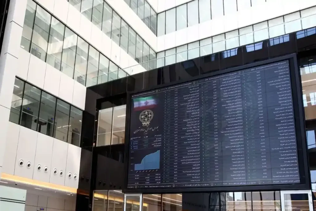 شانس با بورس است؟