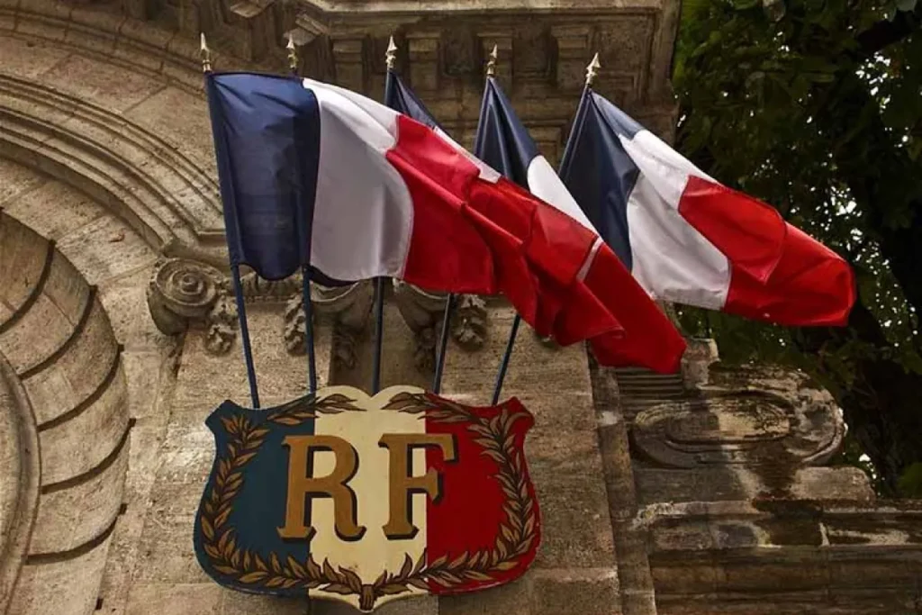 فرانسه در سوریه کاردار تعیین کرد