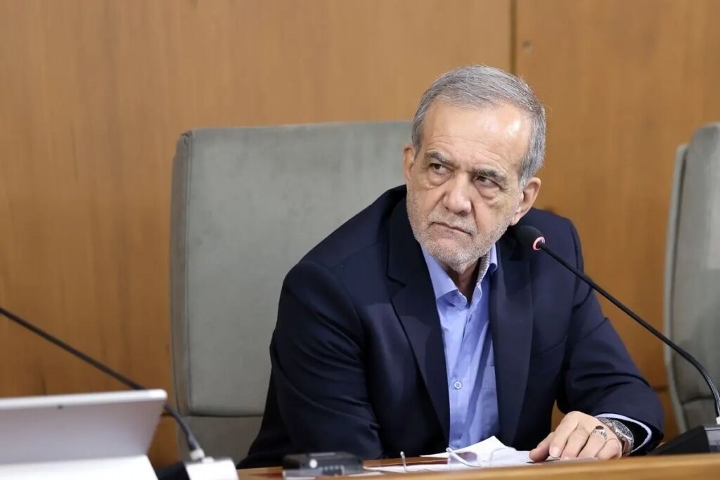 فرصت ندارم صحبت‌های ترامپ را بشنوم