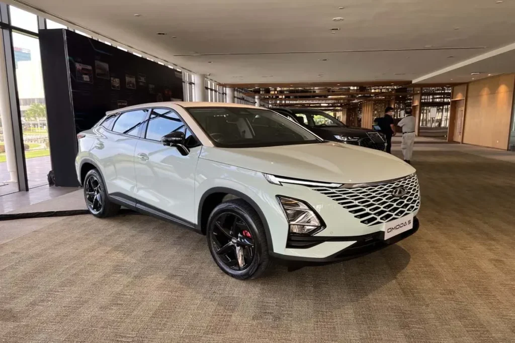 فونیکس FX AWD در بازار 30 میلیون تومان گران شد