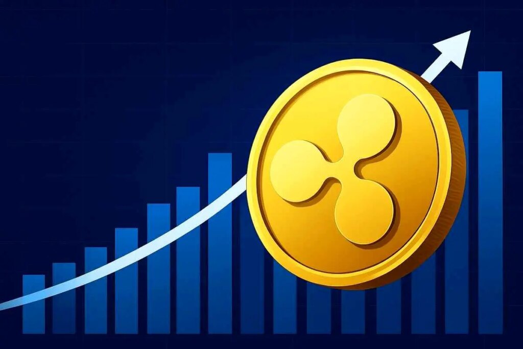 لیست شدن ریپل در بزرگ‌ترین بازار مشتقات جهان