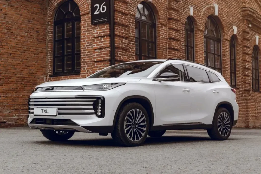 لیست قیمت جدید خودروهای اکستریم 23 اردیبهشت 1404