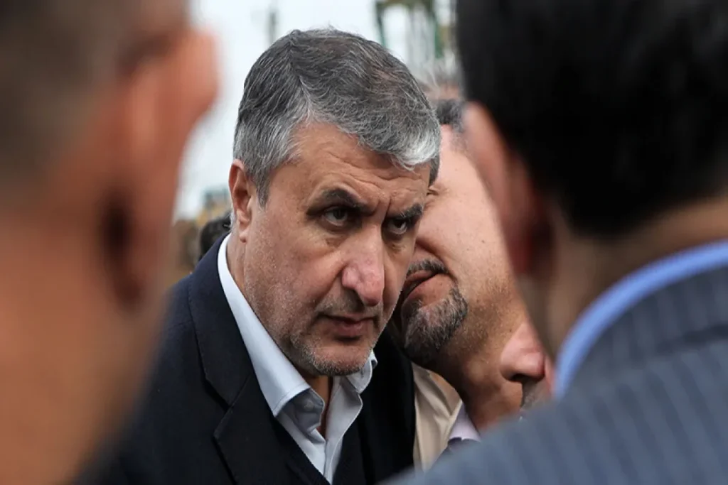 اسلامی: مسیر دانش هسته ای ایران روشن و غیرقابل توقف است