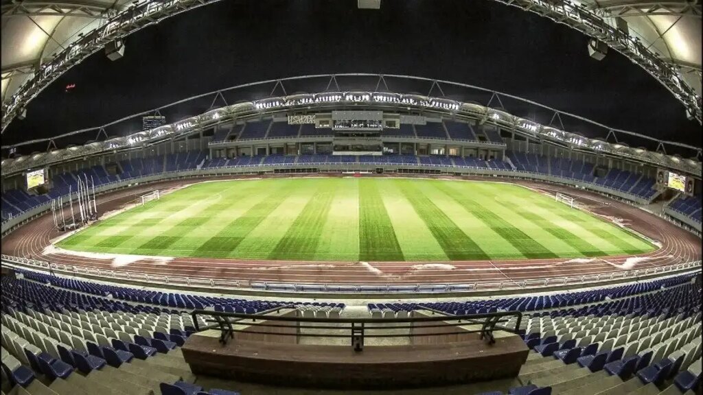 مشهدی‌ها 5.5 میلیارد تومان می‌خواهند تا به تیم ملی اجازه بازی دهند!