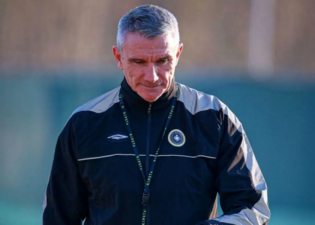 نا امیدی پرسپولیسی‌ها از مصاحبه کارترون: می‌بریم و صعود می‌کنیم