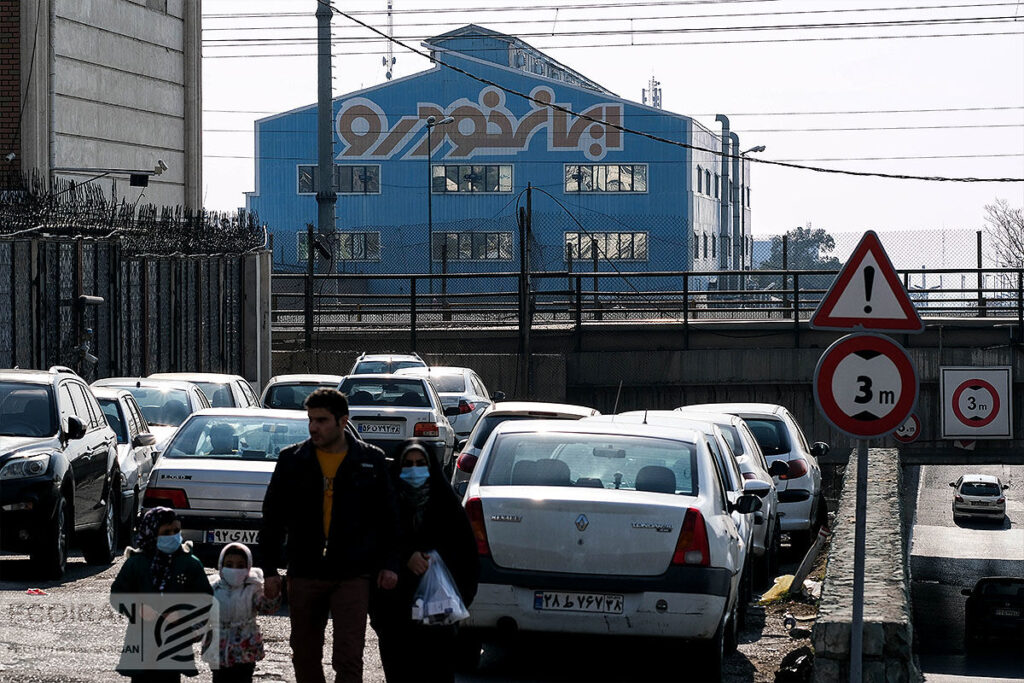 نامه انجمن خودروسازان به پزشکیان/ غایب اصلی سیاستگذاری تعرفه‌‌ای