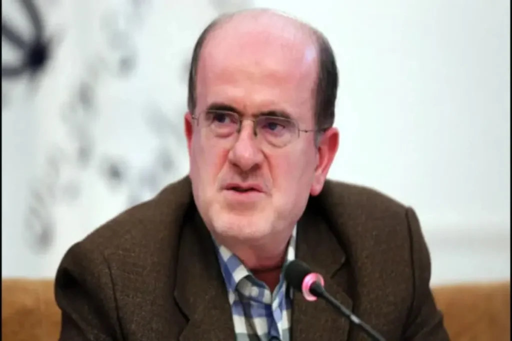 لاهوتی: نباید فقط به چین و روسیه محدود شویم