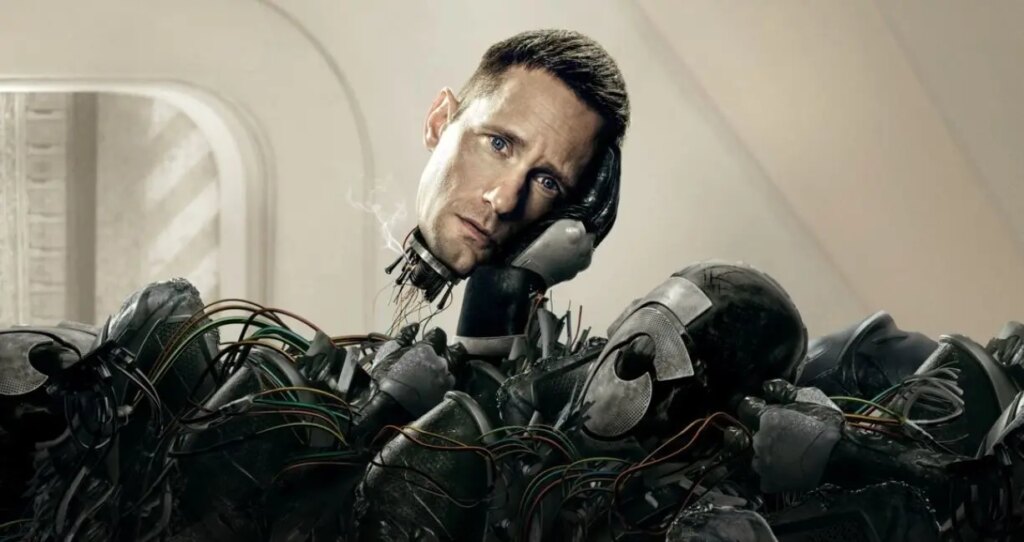 نقدها و نظرها؛ نگاهی به فصل اول سریال Murderbot