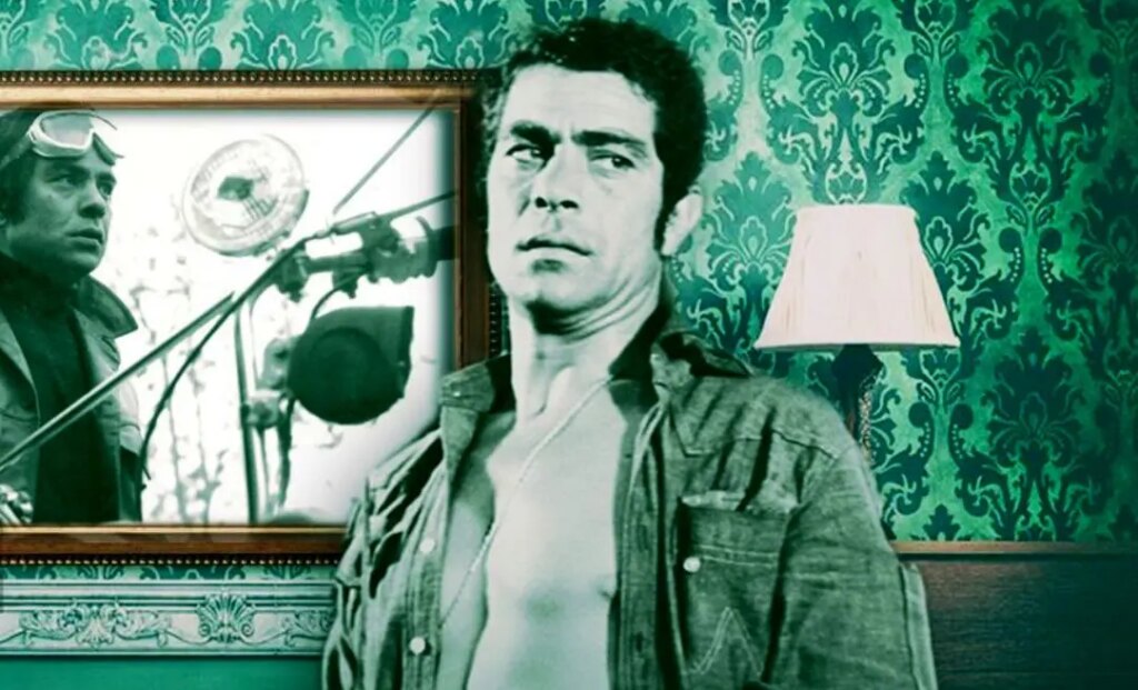 هفت نقش به یادماندنی بهروز وثوقی؛ مردی که تاریخ شد