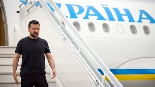 هیات روسیه برای مذاکرات بیشتر جعلی است تا جدی