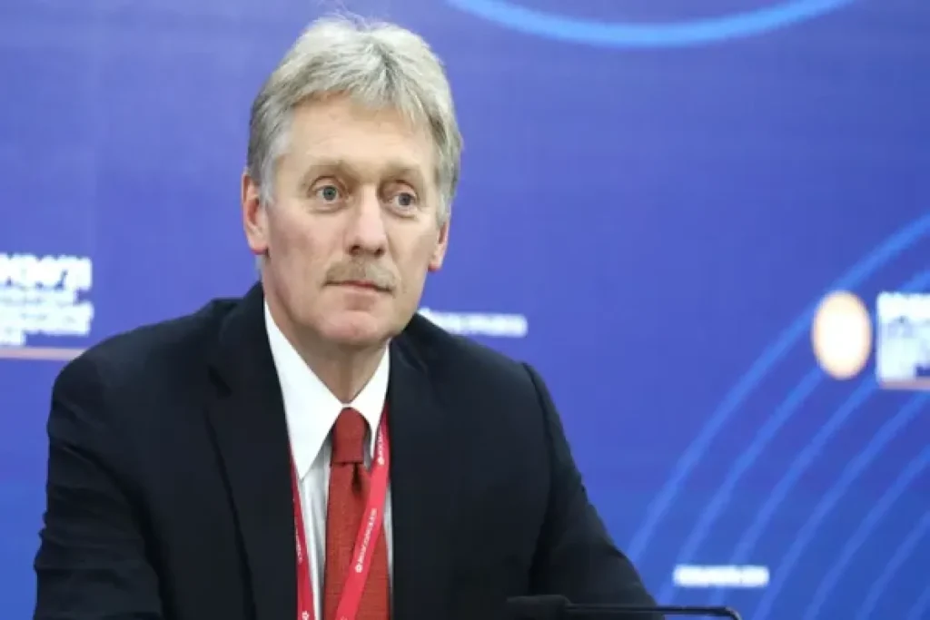 کرملین: پوتین دعوتنامه معتبری برای سفر به ایران دارد