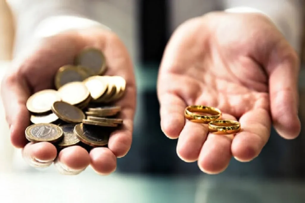 چرا مسیر مهریه از سنت به بحران منحرف شد؟