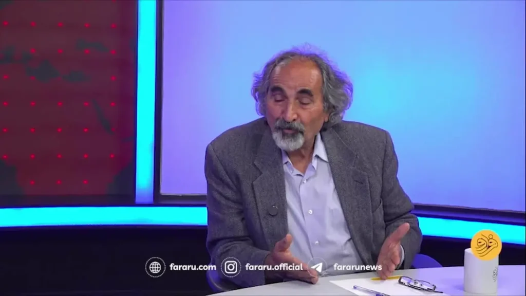 چرا موضوع اتباع خارجی در ایران تا این حد پیچیده شده است؟