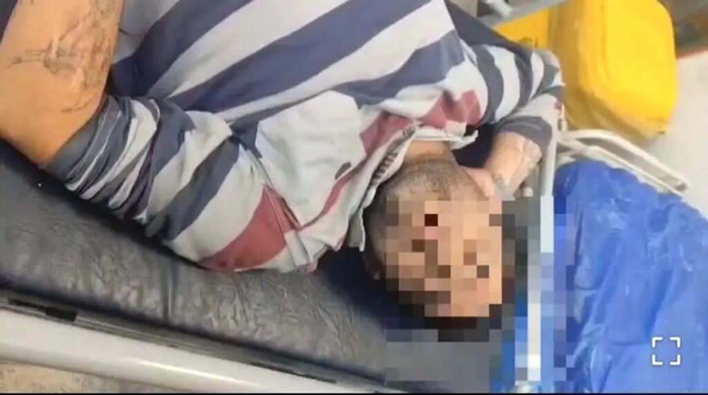 یکی از اراذل و اوباش سابقه‌دار ملارد دستگیر شد