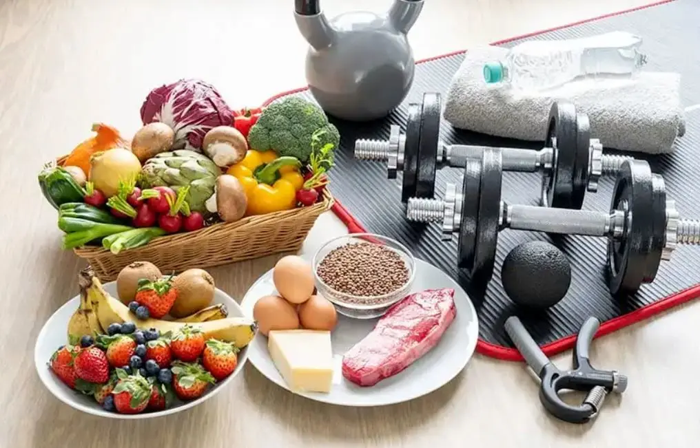 ۵ خوراکی ویژه برای افزایش انرژی در باشگاه
