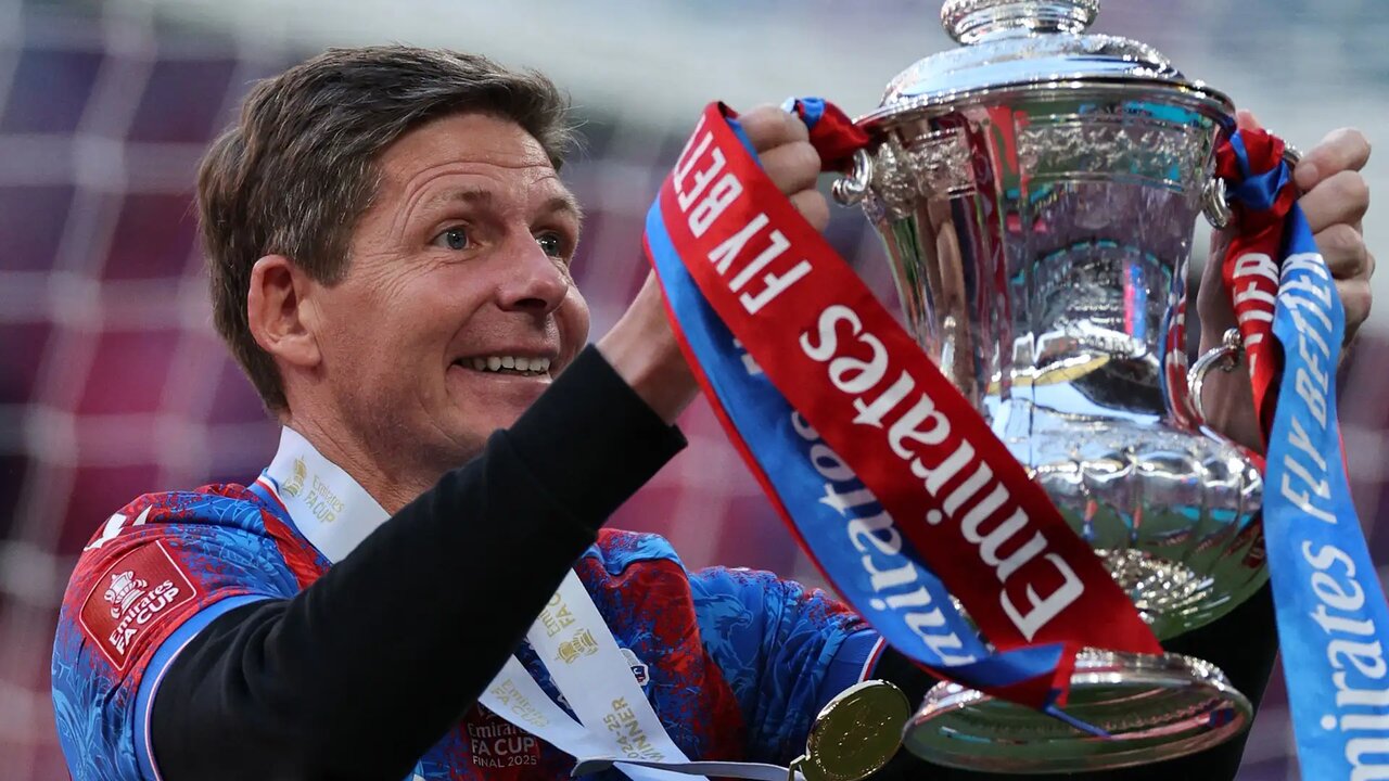 مربیان برتر فصل 1-8 اروپا ؛ 4 نفر که اختلافات را ایجاد کرده اند