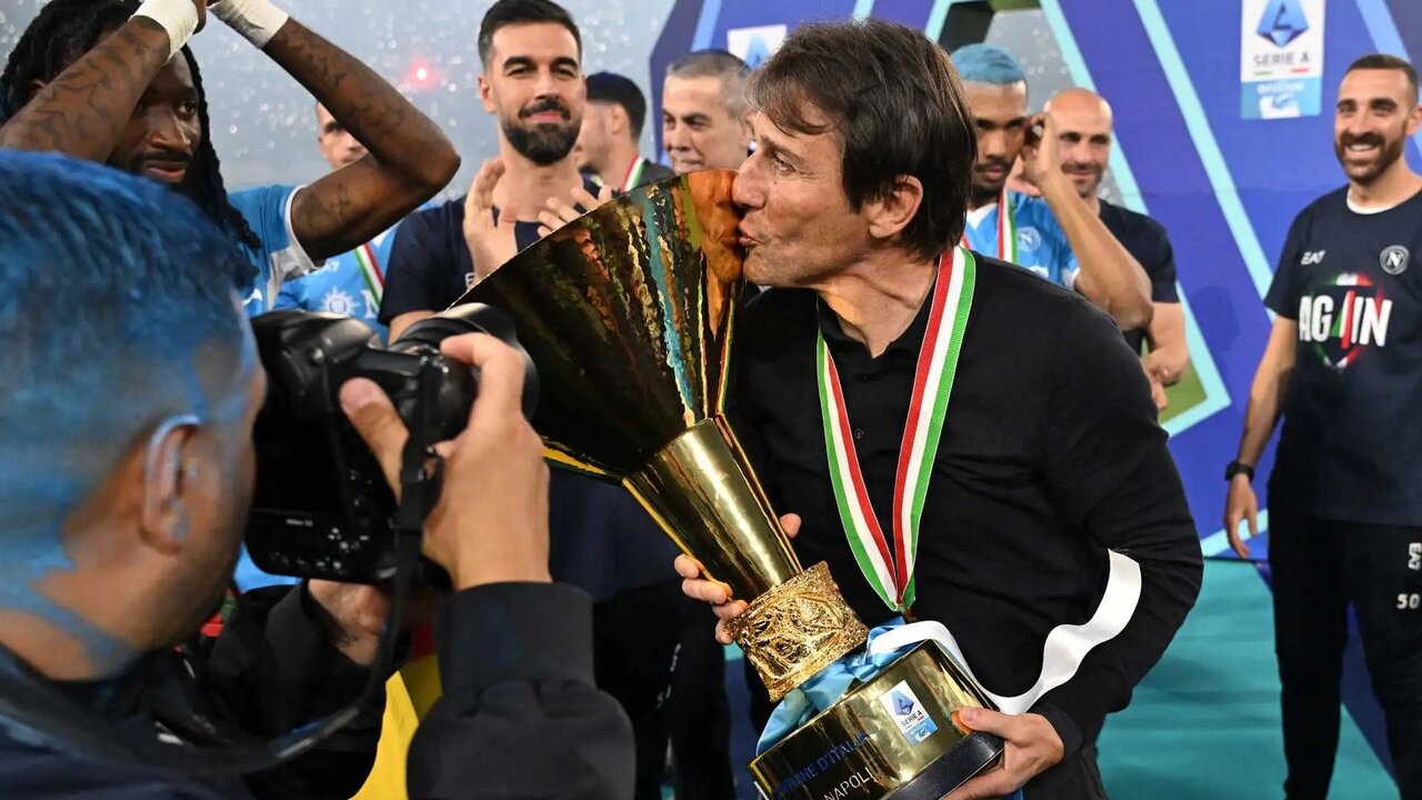 مربیان برتر فصل 1-8 اروپا ؛ 4 نفر که اختلافات را ایجاد کرده اند