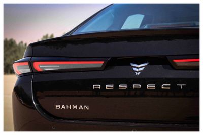 افزایش قیمت این ماشین در نمایندگی