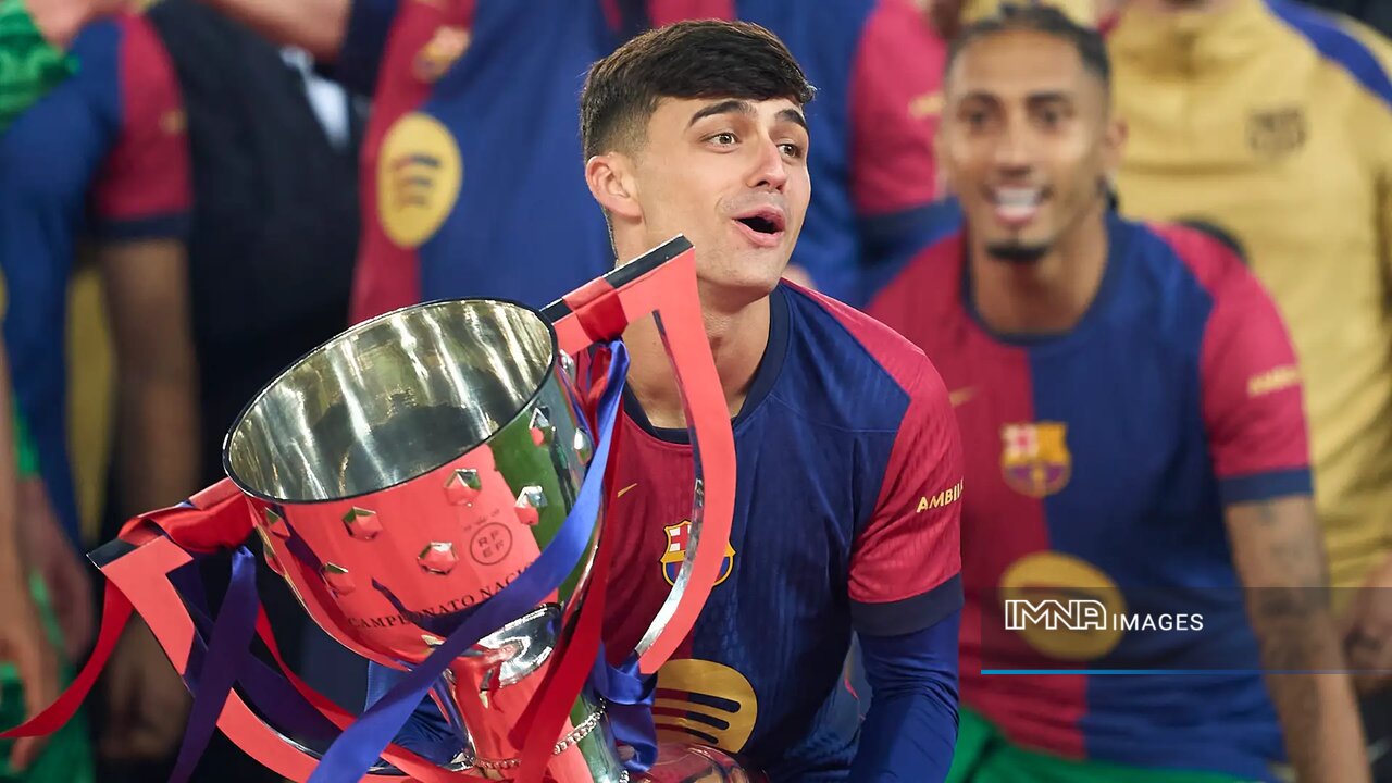 رتبه بندی توپ طلا ۱۲۵۰ ؛ شانس دمبله بیش از سایر نامزدها