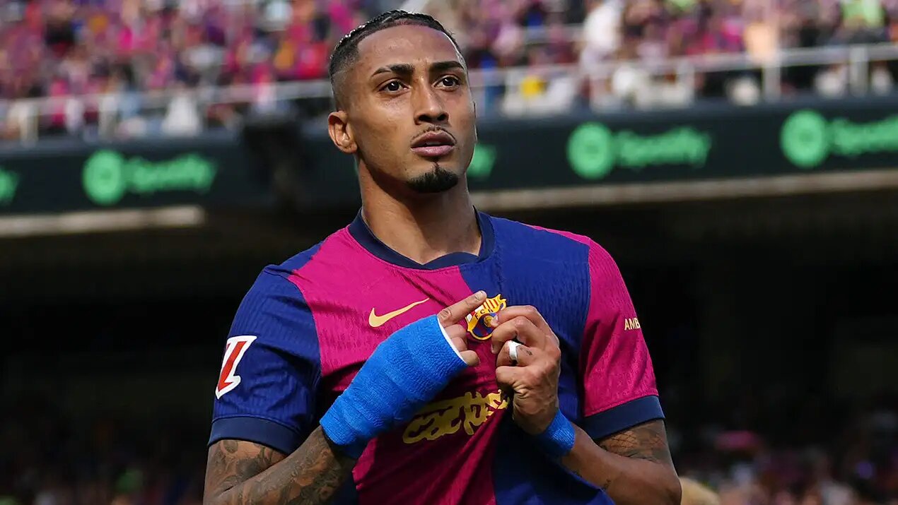 رتبه بندی توپ طلا ۱۲۵۰ ؛ شانس دمبله بیش از سایر نامزدها