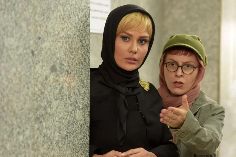 سلام فیلم Alikam Haj Agha