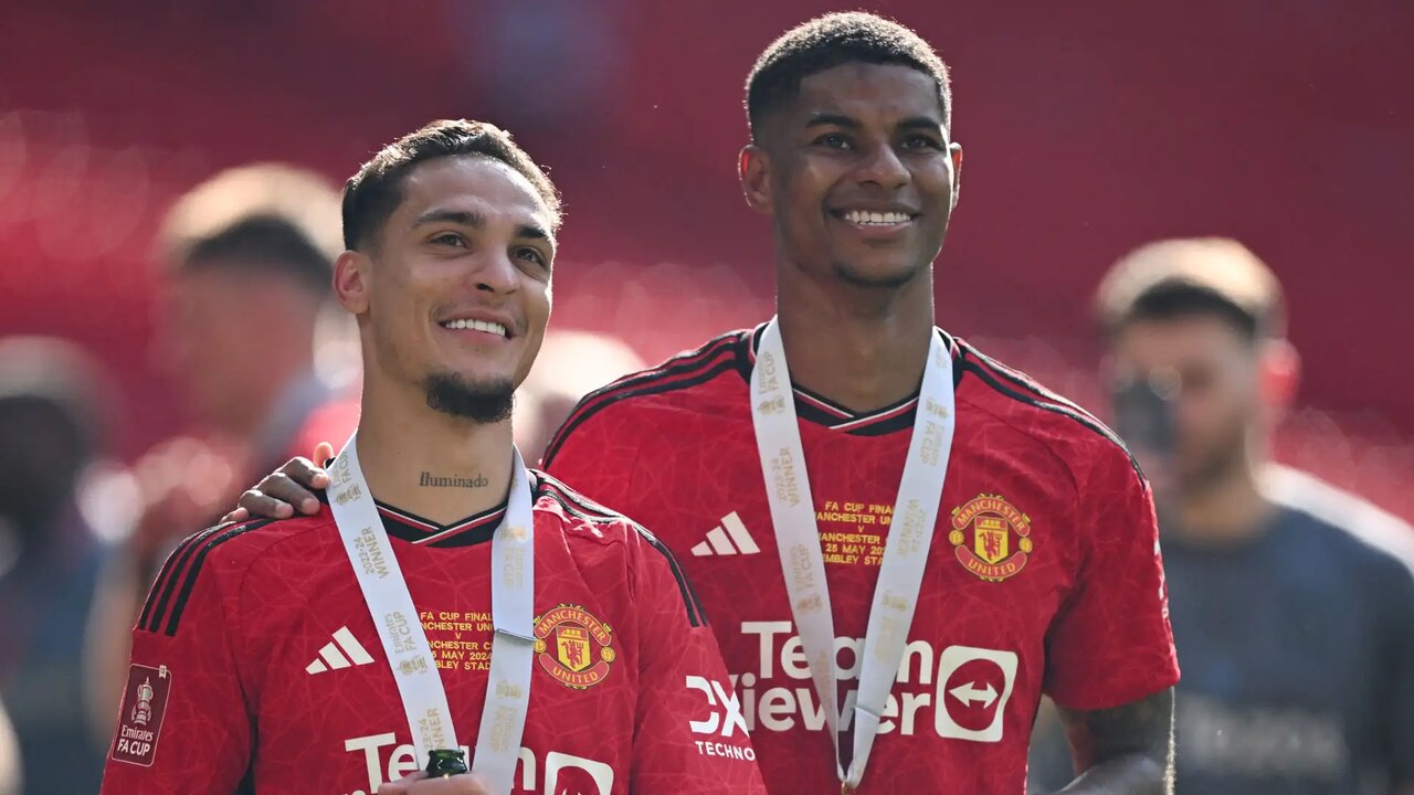 Amorium به دنبال تغییرات گسترده در منچستر است