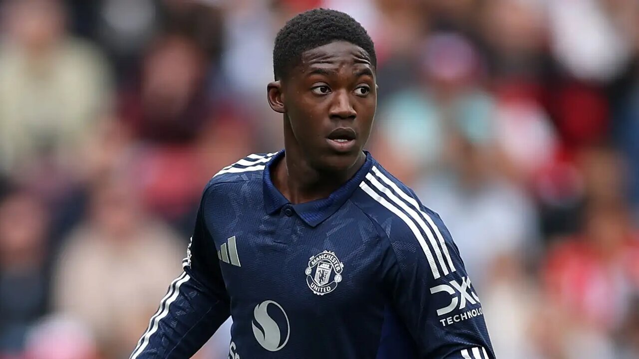 Amorium به دنبال تغییرات گسترده در منچستر است