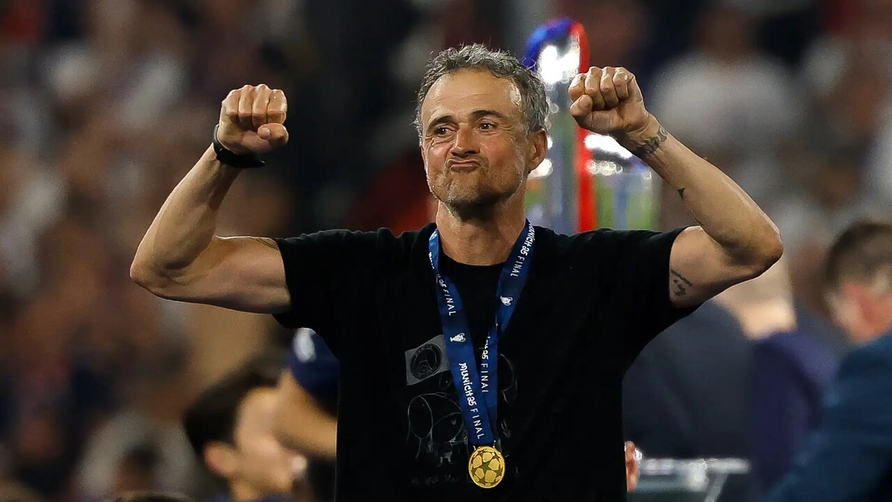 سرنوشت پاریسی ژرمن پس از قهرمانی ؛ صاحبان قطری کنار؟