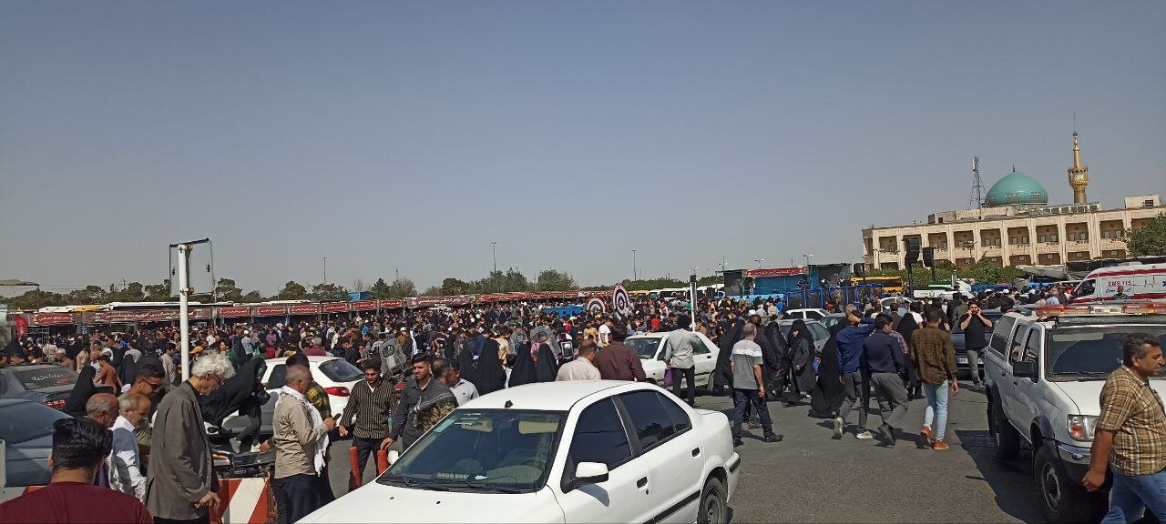 دشمنان در تلاشند تا با تحریف شخصیت امام ، نسل جدید را از آرمانهای انقلاب منتقل کنند