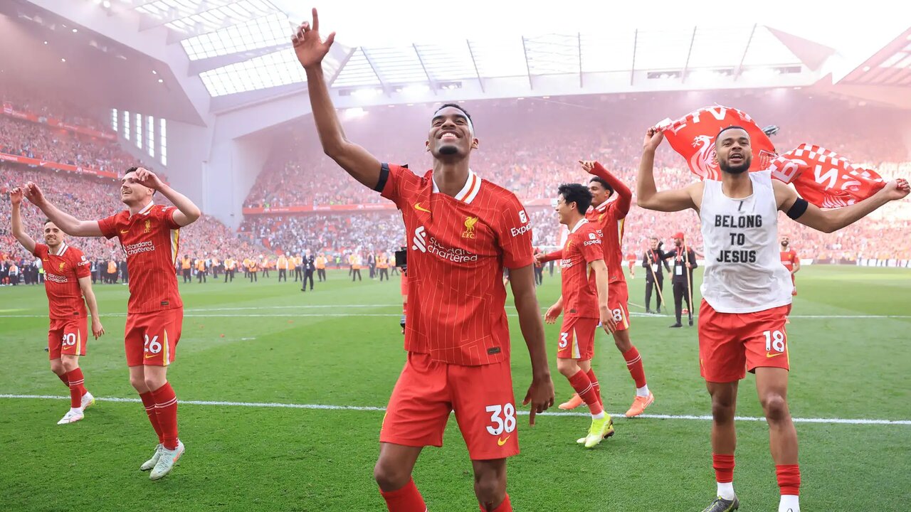 انقلاب تابستانی در لیورپول ؛ فروش بزرگ ، خریدهای رکورددار