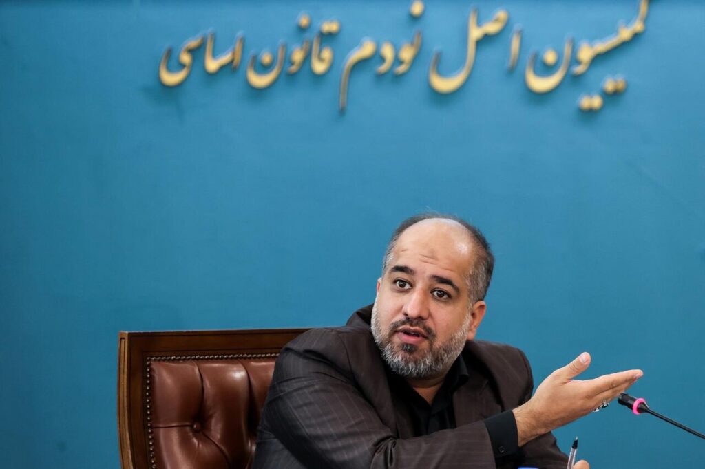 جریان انقلاب و نهضت بازخوانی اندیشه‌های امام خمینی(ره)