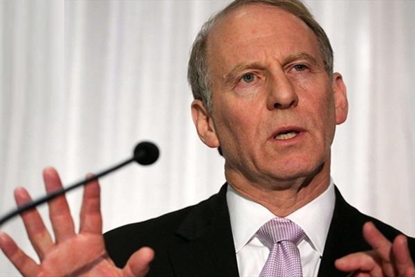 رئیس شورای روابط خارجی ایالات متحده: ایران از بازار جهانی نفت حذف نمی شود/ تحریم ها نمی توانند تهران را مجبور به عقب نشینی کنند | سایت انتخاب