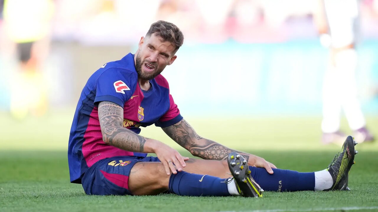 تابستان گرم در کمپ نو ؛ برنامه کامل بارسلونا برای انتقال