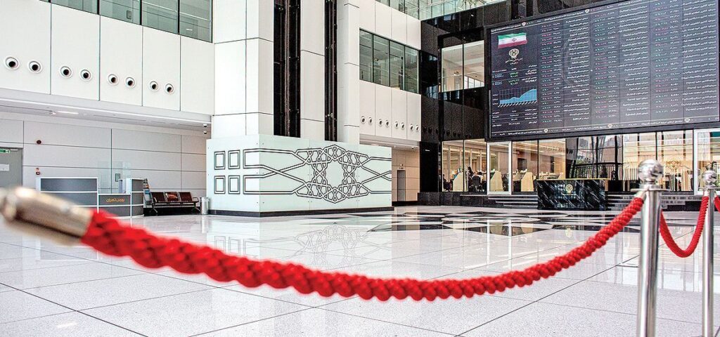 پیش بینی بورس اوراق بهادار امروز