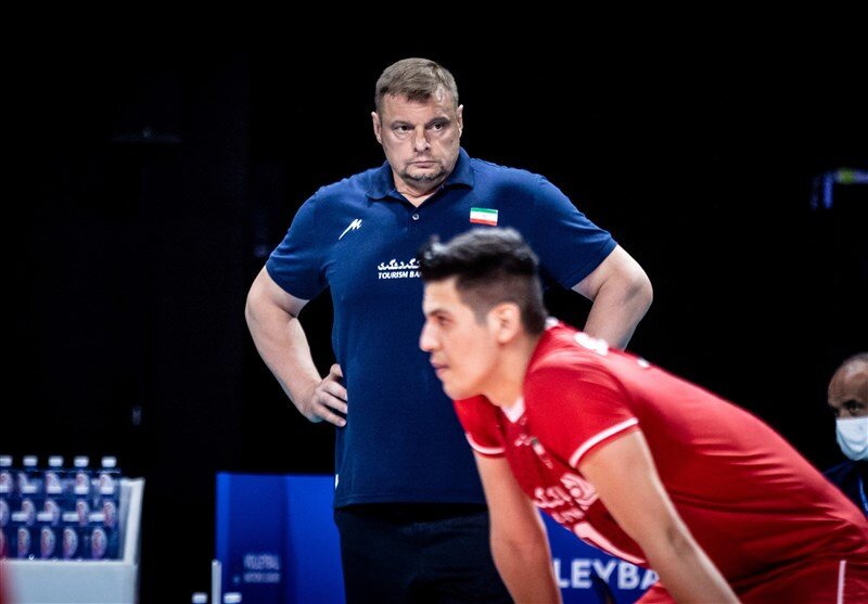 از Kolakovic تا Piastza ، سفر والیبال ایران به لیگ ملی والیبال