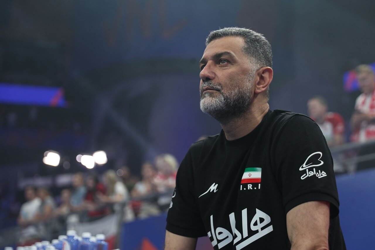 از Kolakovic تا Piastza ، سفر والیبال ایران به لیگ ملی والیبال