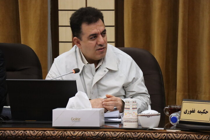 فعالیت تجربی اتوبوس برقی در تبریز آغاز می شود