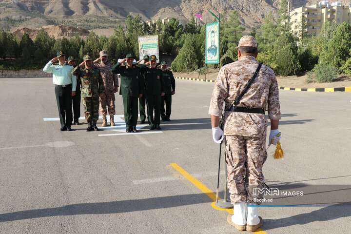 وزارت علوم از دانشگاه ها خواسته است تا سربازان را جذب کنند