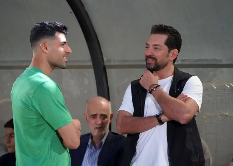 بحرام رادان و تارومی