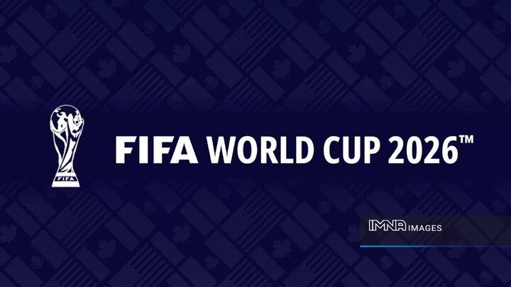 ۱۳ تیم در جام جهانی