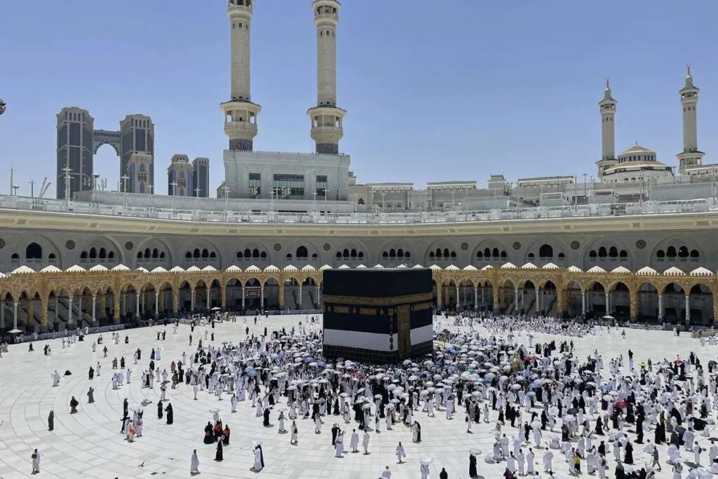 زمان ثبت نام و اعزام Umrah اعلام شد