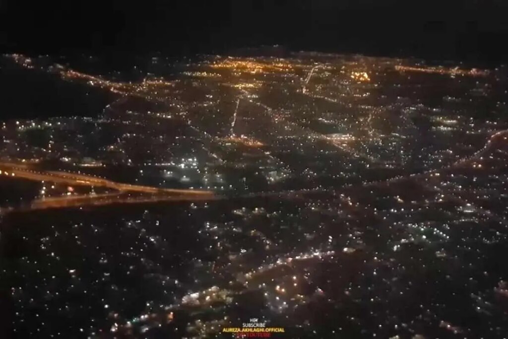 حمله فوری/ اسرائیلی به ستاد فرماندهی کل سپاه در خیابان پیروزی در تهران