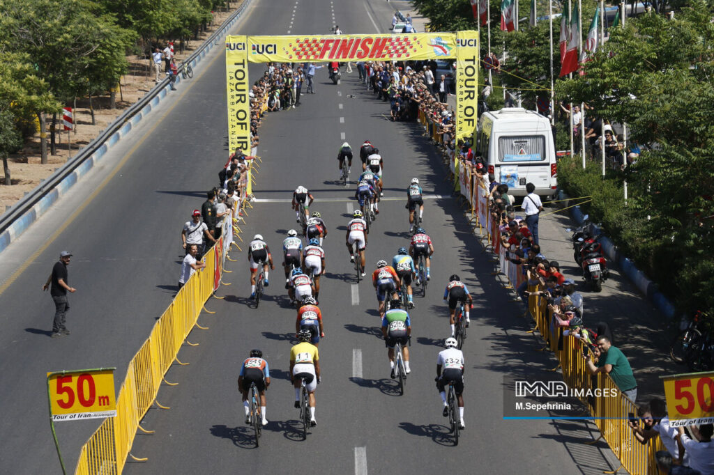 تعلیق مسابقات ورزشی داخلی پس از حمله رژیم صهیونیستی به خاک ایران