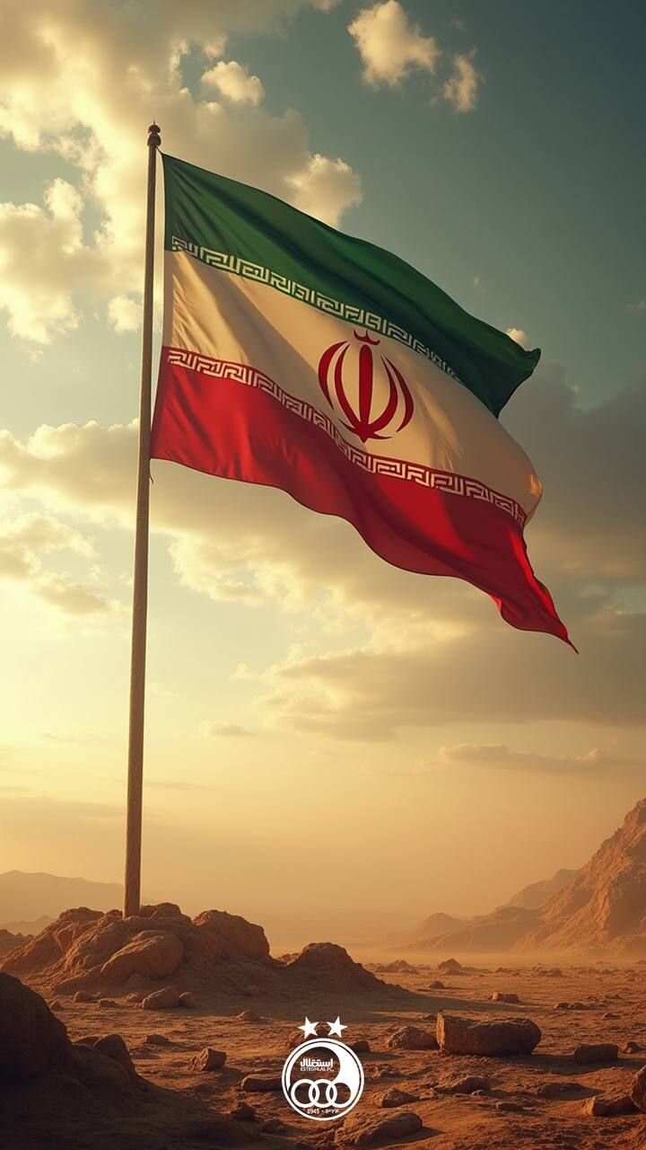 واکنش ورزشی این کشور به اقدام رژیم خصمانه صهیونیستی علیه خاک ایران