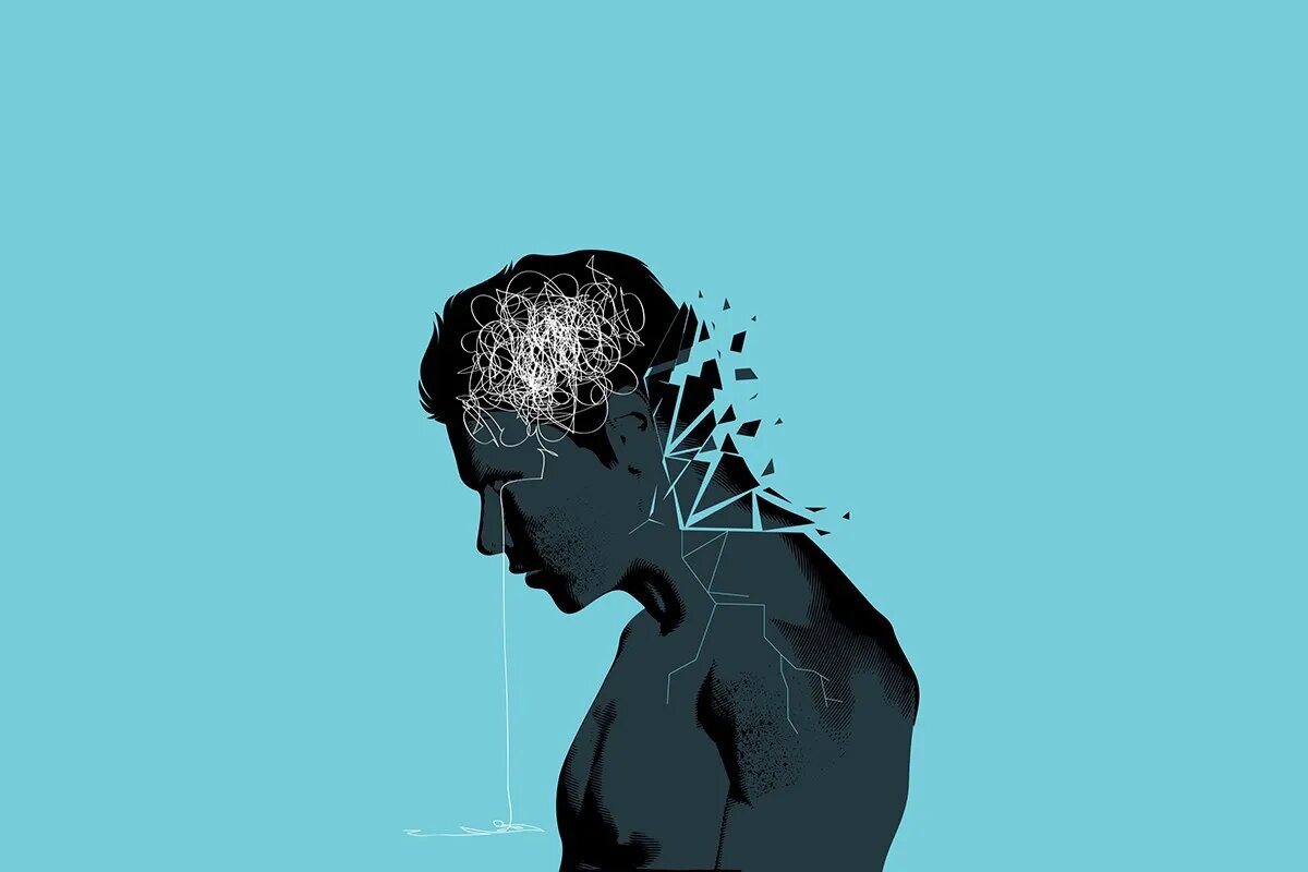 در اضطراب اضطراب غیر ارادی و رفتارهای داوطلبانه / چگونه می توان اضطراب خود را مدیریت کرد؟